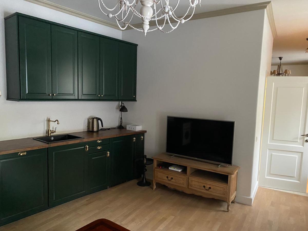 Exclusive Gaono Apartment In The Heart Of Old Town Vilnius Kültér fotó
