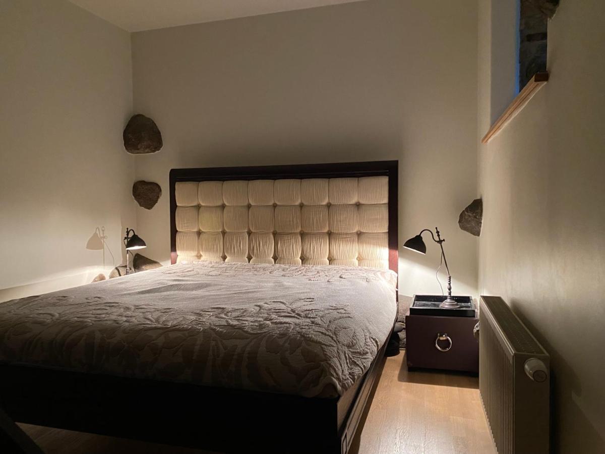 Exclusive Gaono Apartment In The Heart Of Old Town Vilnius Kültér fotó