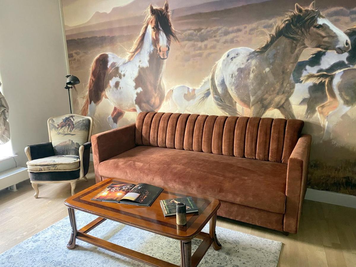 Exclusive Gaono Apartment In The Heart Of Old Town Vilnius Kültér fotó