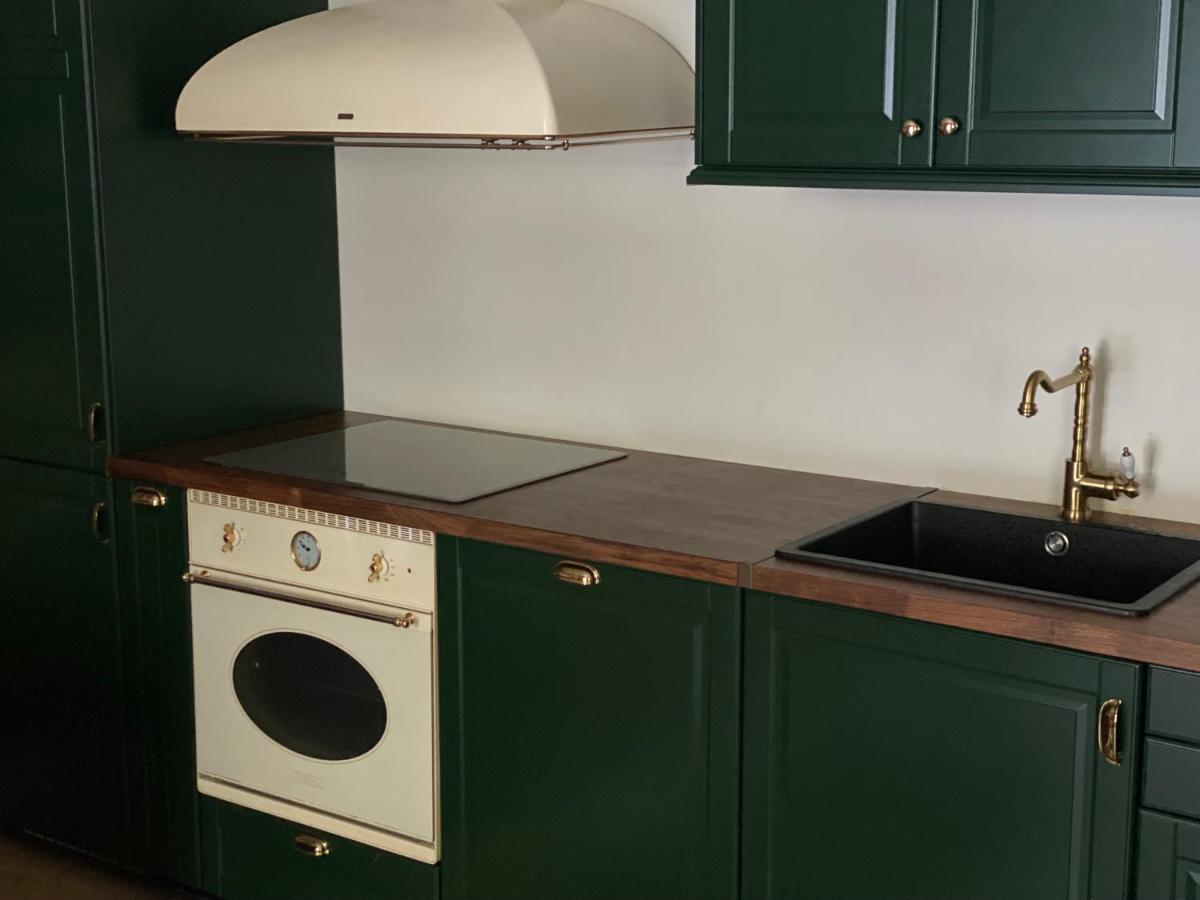 Exclusive Gaono Apartment In The Heart Of Old Town Vilnius Kültér fotó