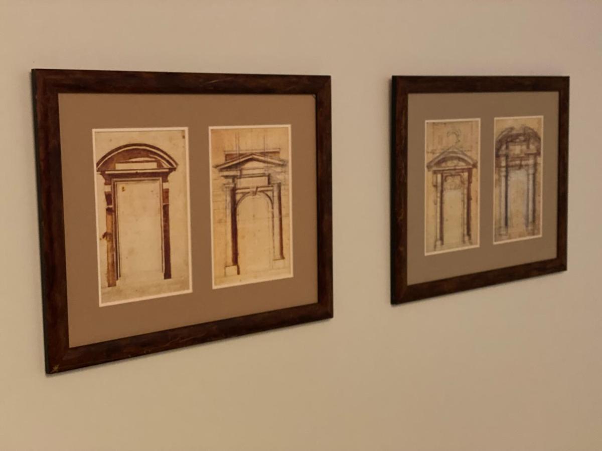 Exclusive Gaono Apartment In The Heart Of Old Town Vilnius Kültér fotó