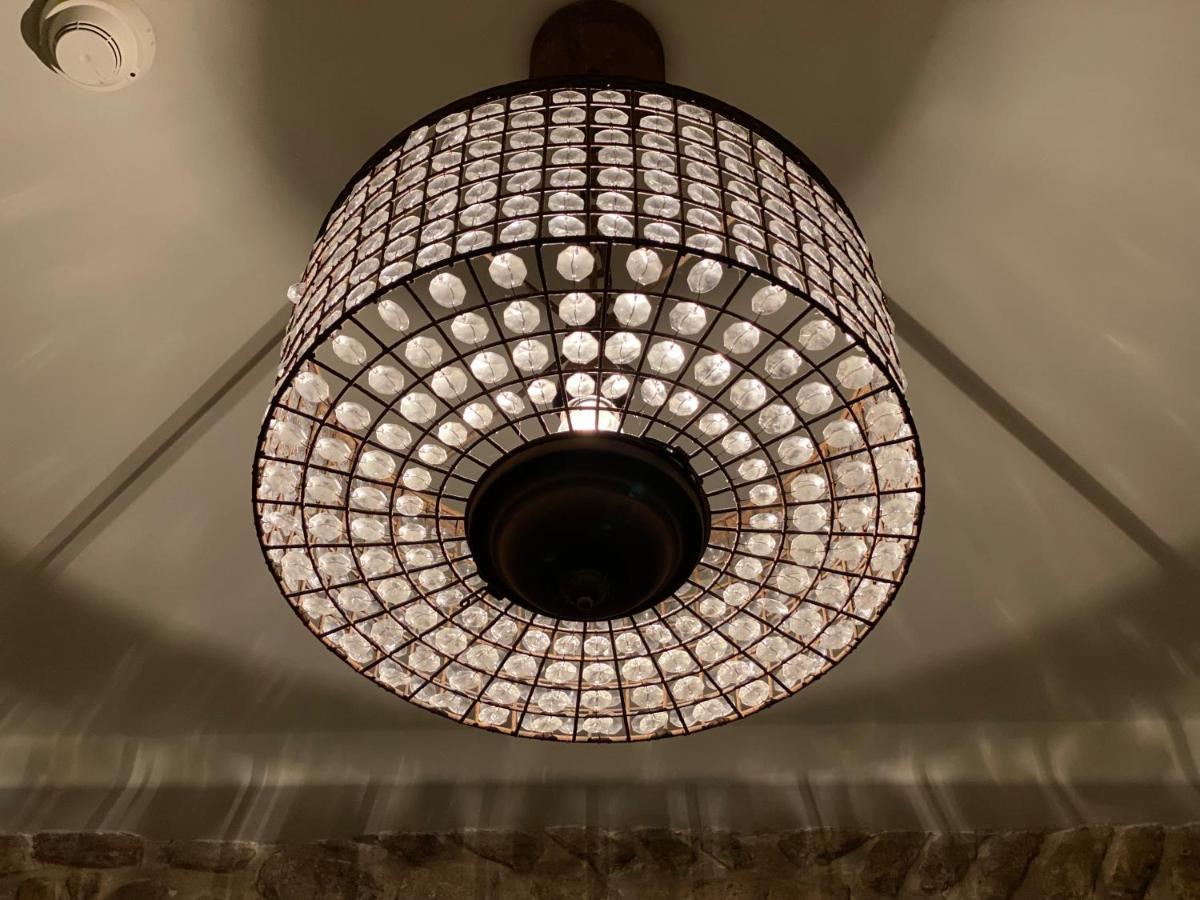 Exclusive Gaono Apartment In The Heart Of Old Town Vilnius Kültér fotó